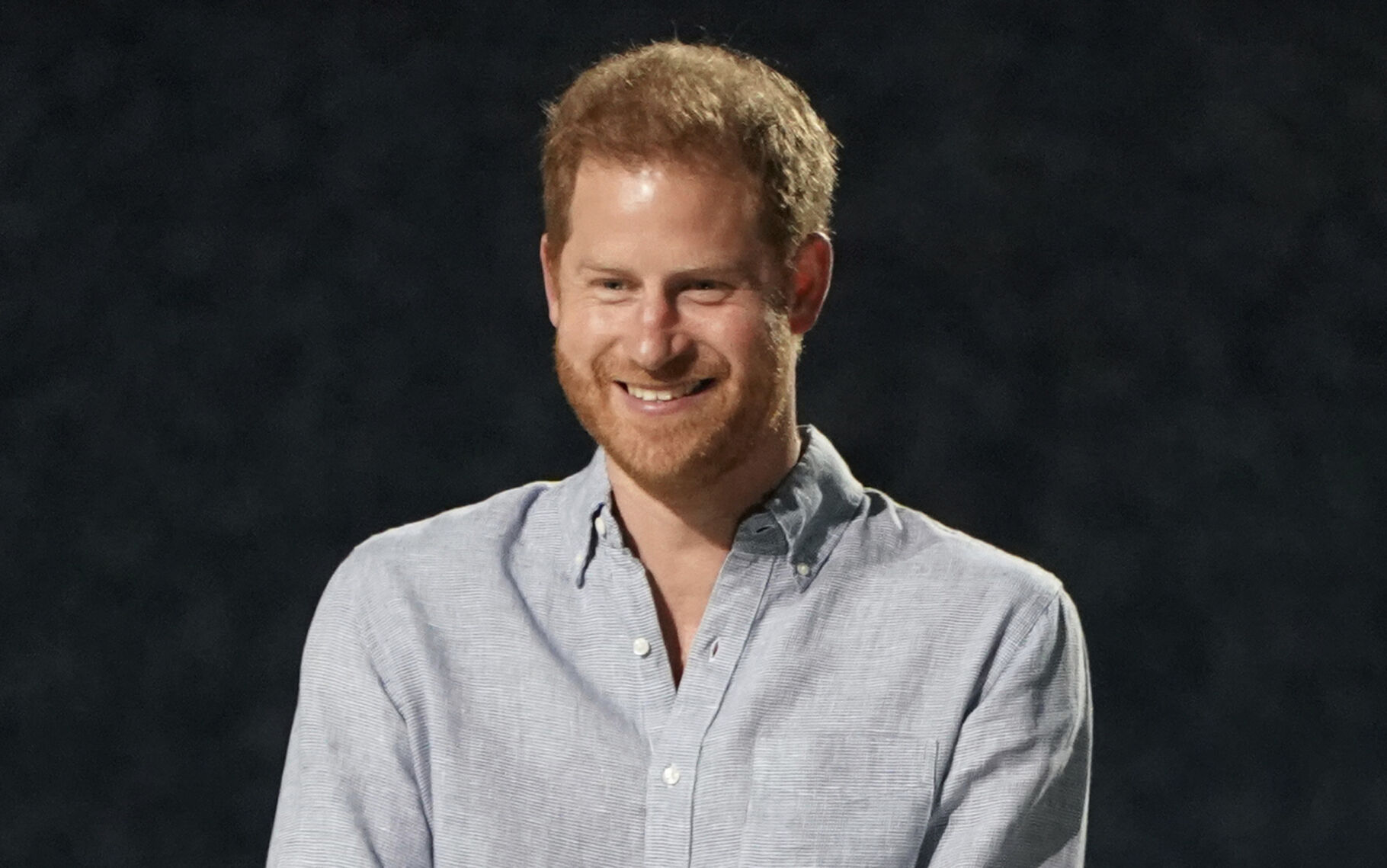 Prince Harry working on 'intimate and heartfelt memoir'